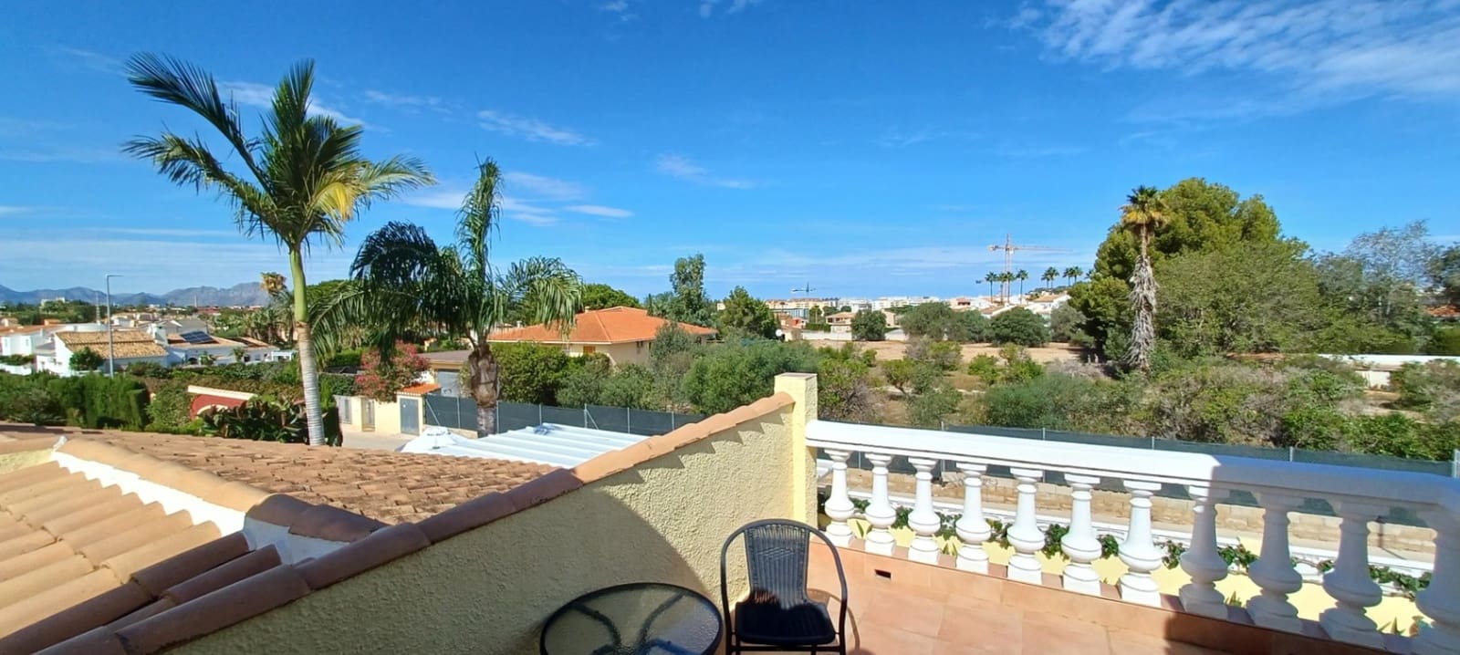 3 sovrum Villa till salu i Denia med pool garage - 595 000 € (Ref: 8574336)