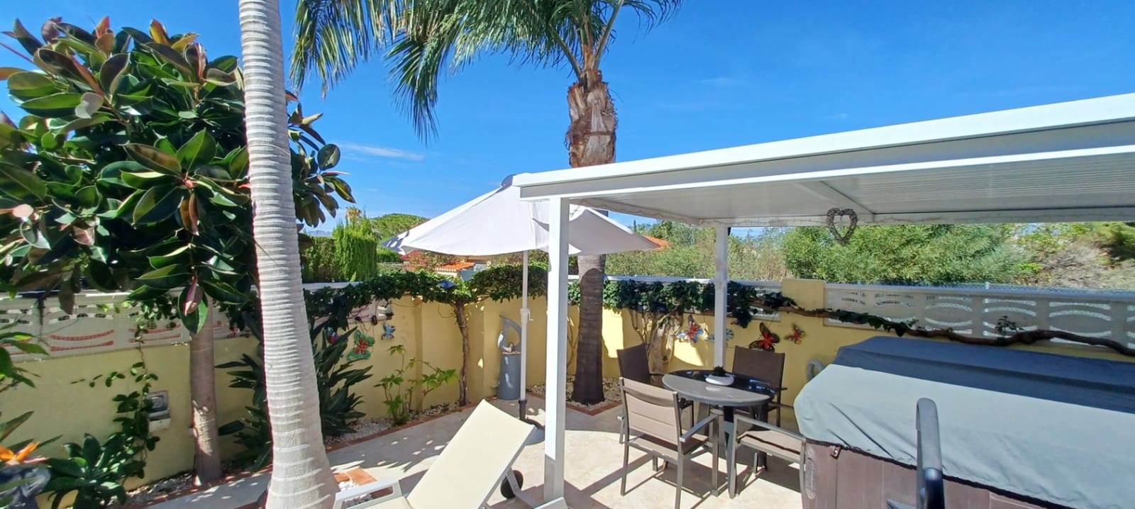 3 sovrum Villa till salu i Denia med pool garage - 595 000 € (Ref: 8574336)