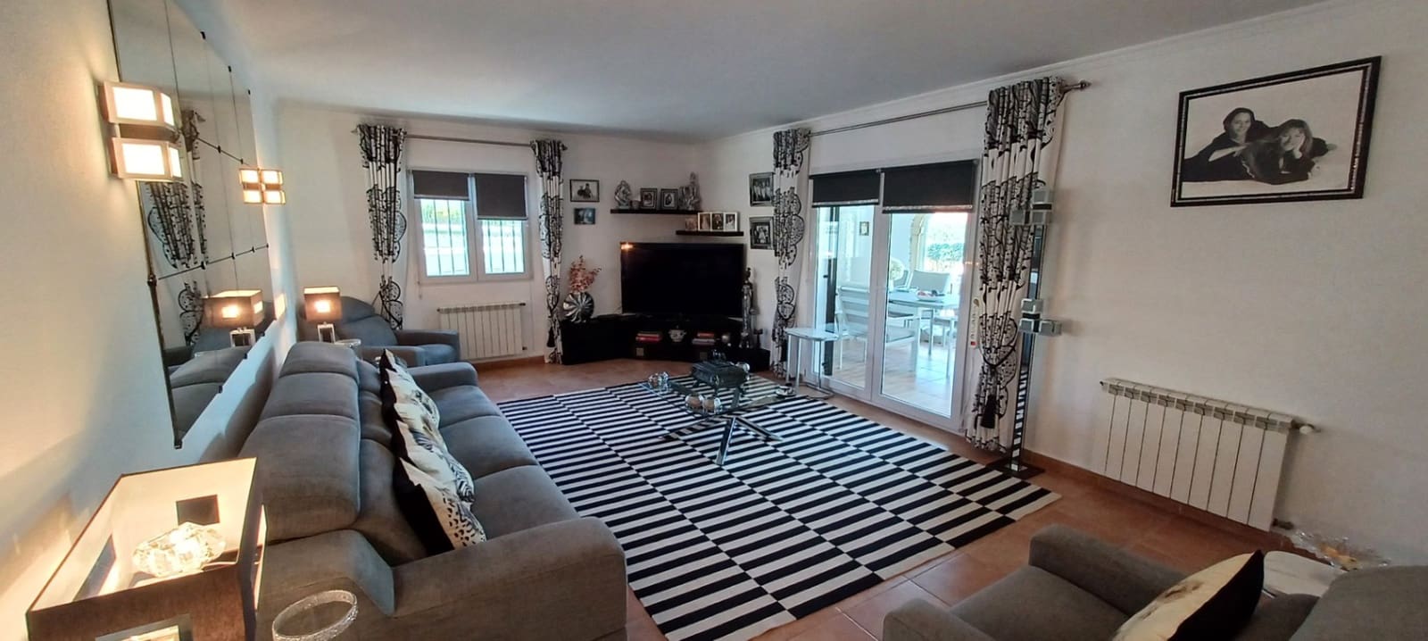 3 sovrum Villa till salu i Denia med pool garage - 595 000 € (Ref: 8574336)