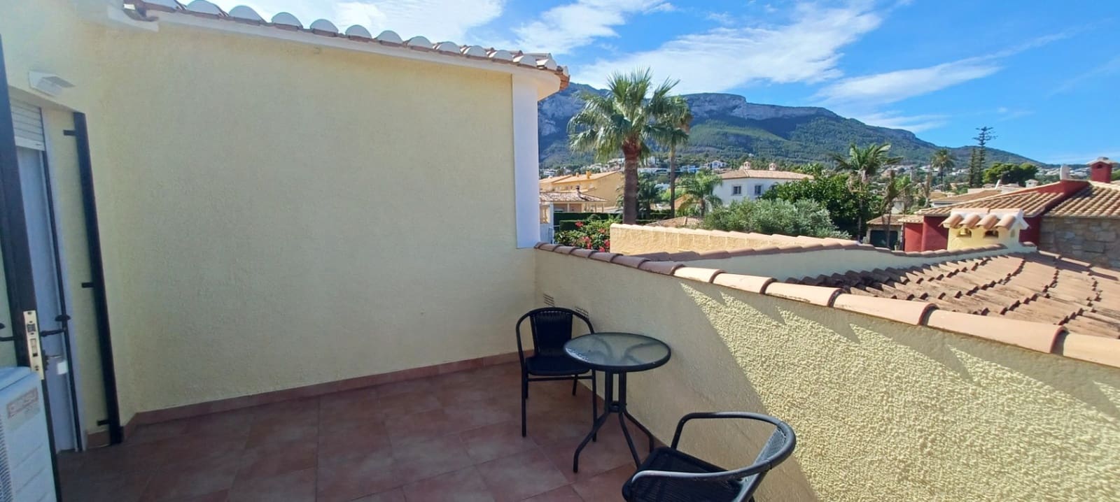 3 sovrum Villa till salu i Denia med pool garage - 595 000 € (Ref: 8574336)