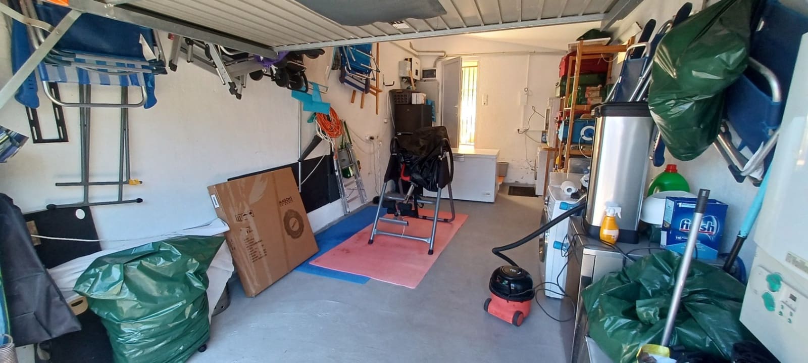 3 sovrum Villa till salu i Denia med pool garage - 595 000 € (Ref: 8574336)