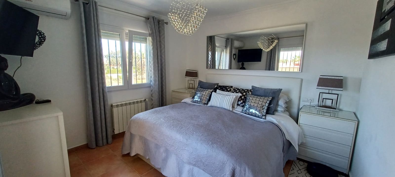 3 sovrum Villa till salu i Denia med pool garage - 595 000 € (Ref: 8574336)