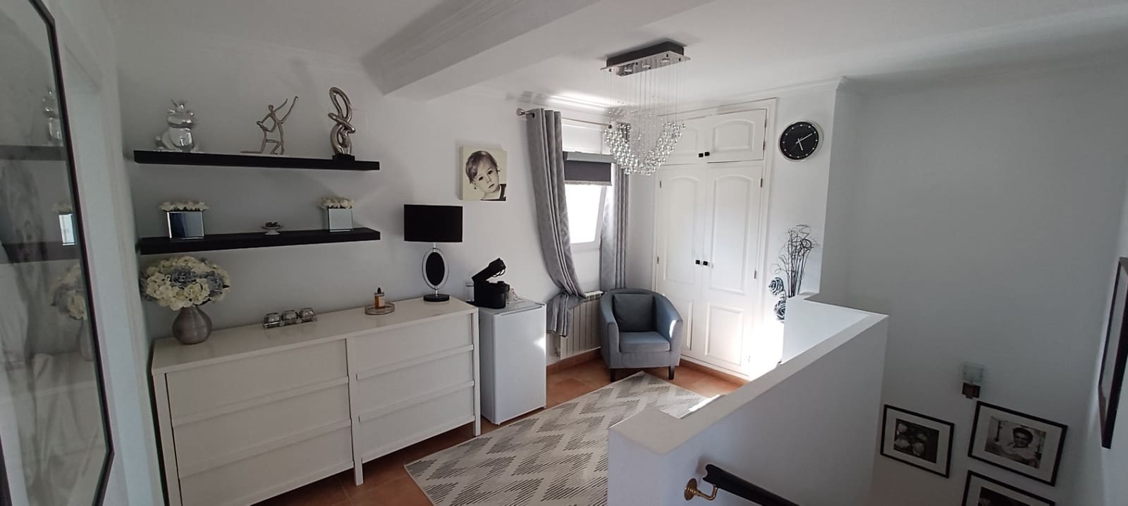 3 sovrum Villa till salu i Denia med pool garage - 595 000 € (Ref: 8574336)