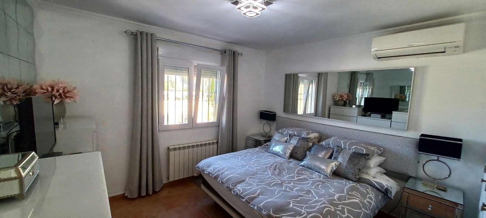 3 sovrum Villa till salu i Denia med pool garage - 595 000 € (Ref: 8574336)