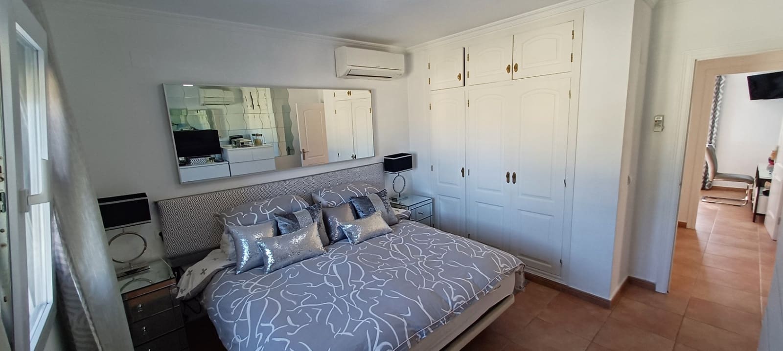 3 sovrum Villa till salu i Denia med pool garage - 595 000 € (Ref: 8574336)