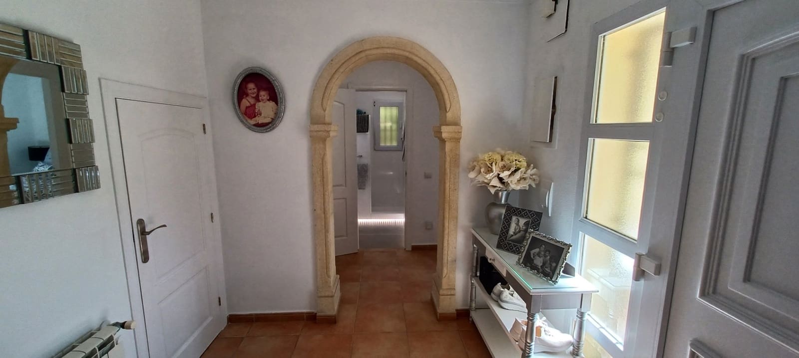 3 sovrum Villa till salu i Denia med pool garage - 595 000 € (Ref: 8574336)