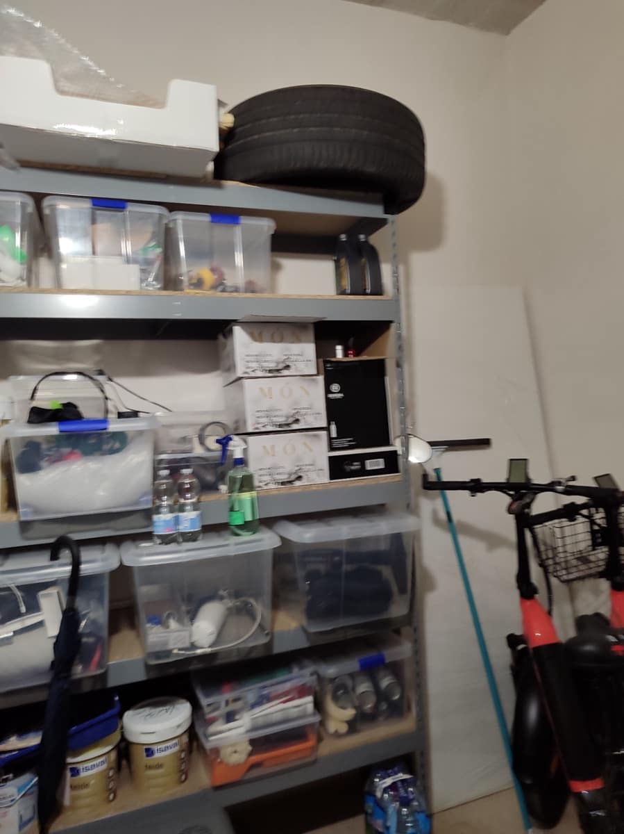 4 slaapkamer Penthouse te koop in Denia met zwembad garage - € 455.000 (Ref: 8598914)