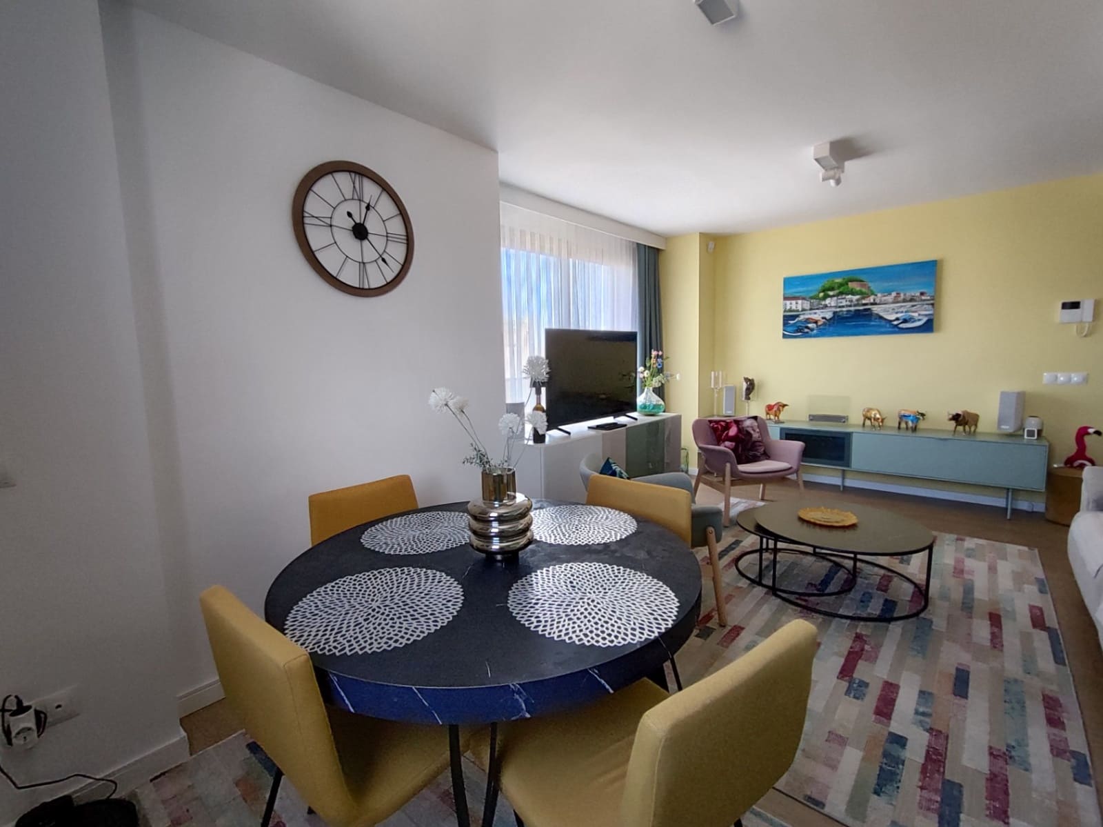 4 slaapkamer Penthouse te koop in Denia met zwembad garage - € 455.000 (Ref: 8598914)