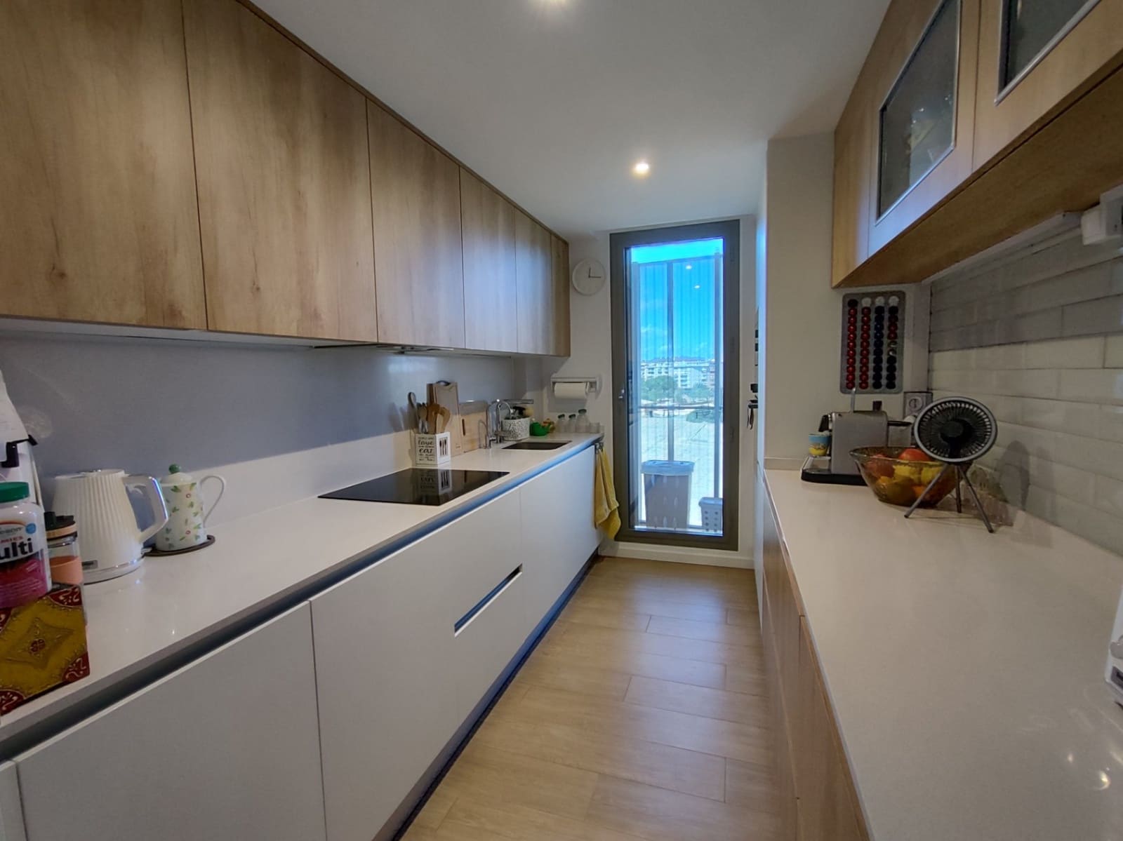 4 slaapkamer Penthouse te koop in Denia met zwembad garage - € 455.000 (Ref: 8598914)