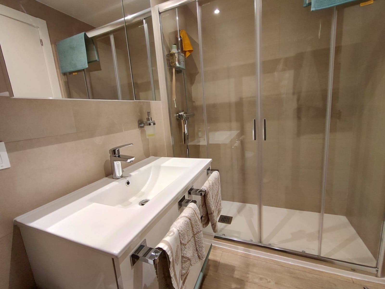 4 slaapkamer Penthouse te koop in Denia met zwembad garage - € 455.000 (Ref: 8598914)