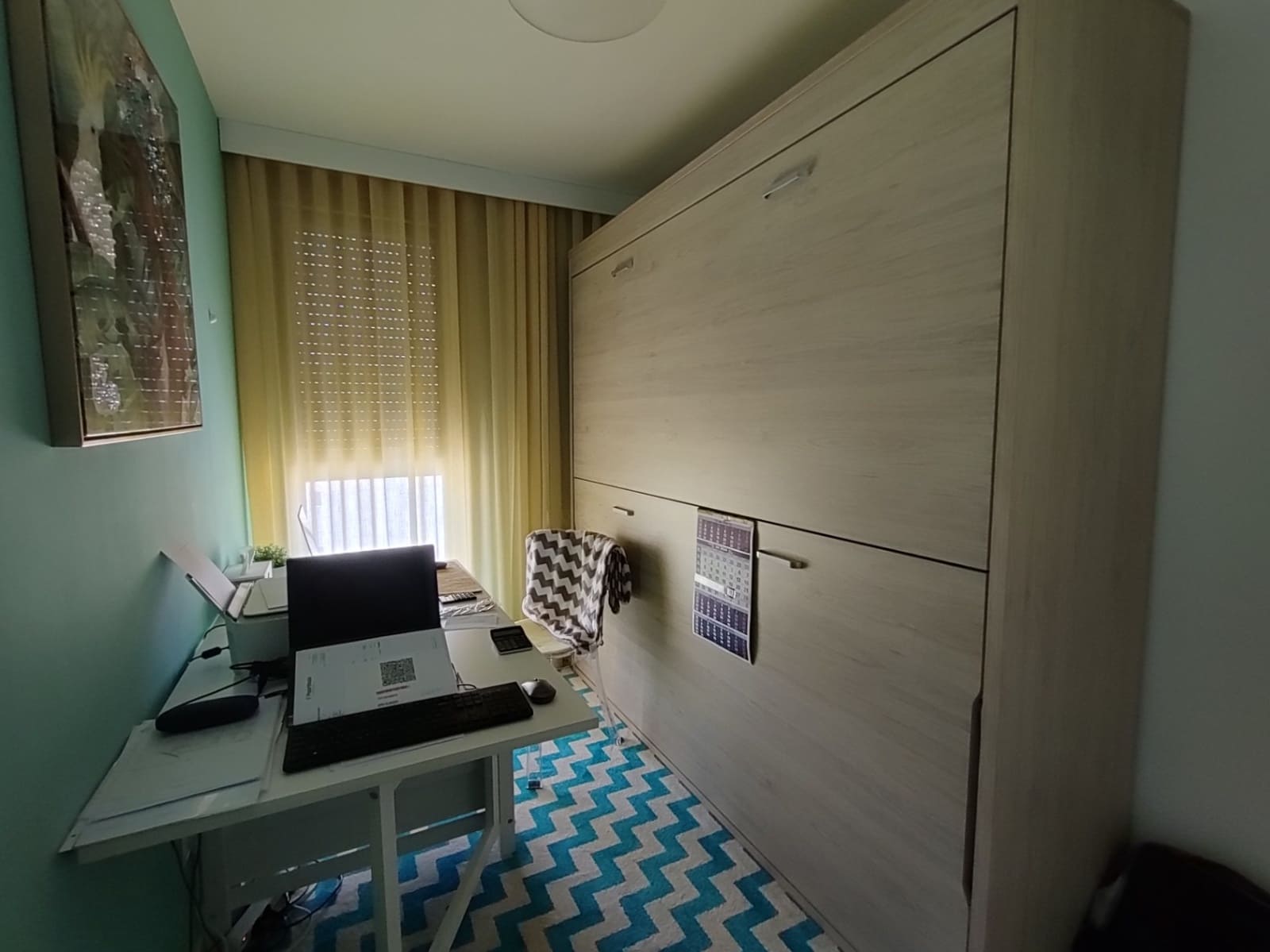 4 slaapkamer Penthouse te koop in Denia met zwembad garage - € 455.000 (Ref: 8598914)