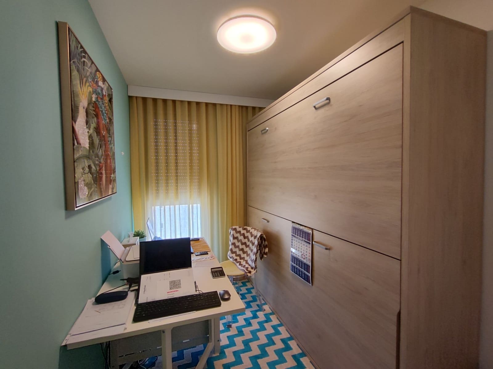 4 slaapkamer Penthouse te koop in Denia met zwembad garage - € 455.000 (Ref: 8598914)