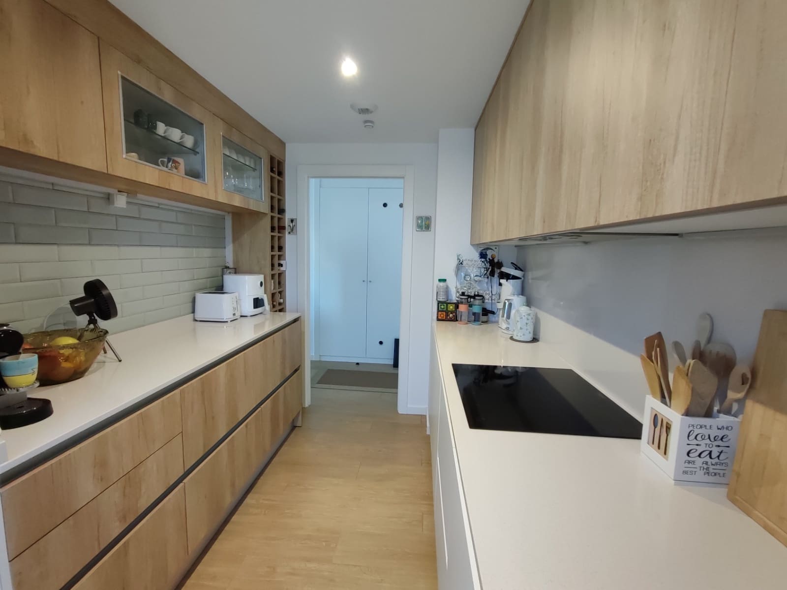 4 slaapkamer Penthouse te koop in Denia met zwembad garage - € 455.000 (Ref: 8598914)