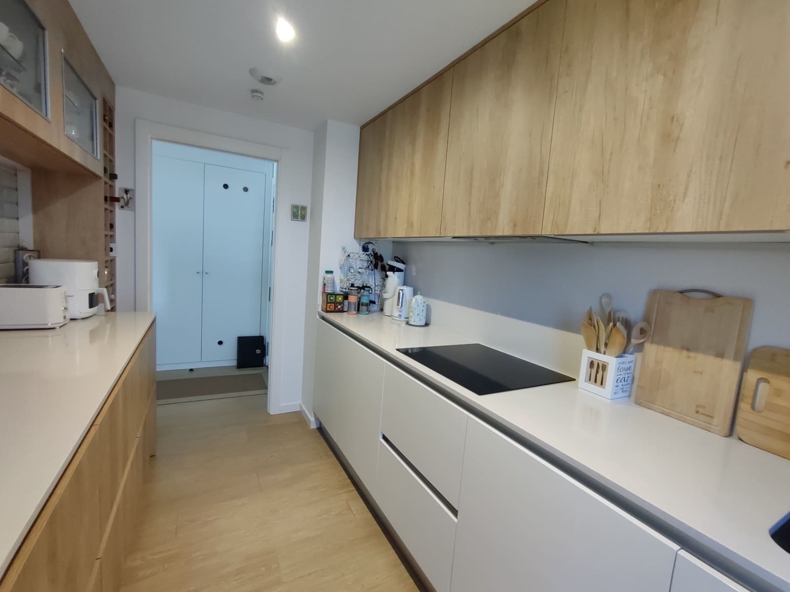 4 slaapkamer Penthouse te koop in Denia met zwembad garage - € 455.000 (Ref: 8598914)