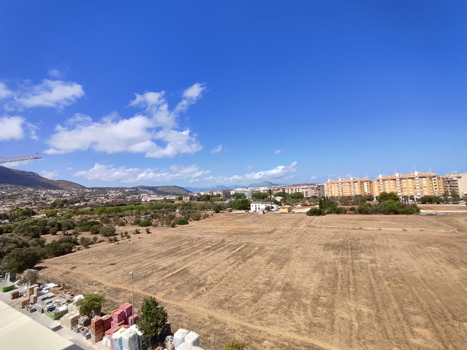 4 slaapkamer Penthouse te koop in Denia met zwembad garage - € 455.000 (Ref: 8598914)