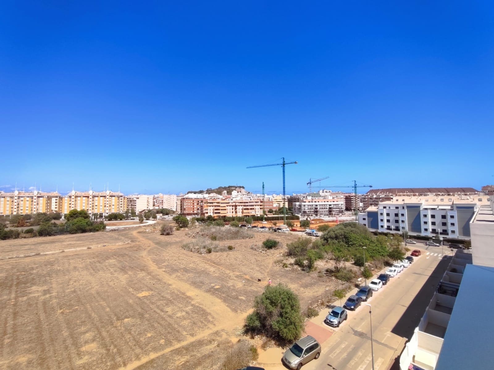 4 slaapkamer Penthouse te koop in Denia met zwembad garage - € 455.000 (Ref: 8598914)