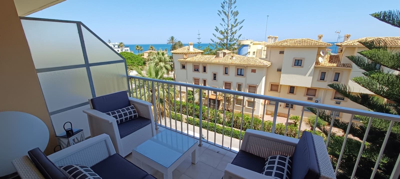 2 soveværelse Penthouse til salg i Denia med garage - € 265.000 (Ref: 9081087)