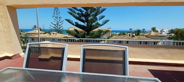 2 slaapkamer Penthouse te koop in Las Marinas / Les Marines, Dénia met garage - € 265.000 (Ref: 9081087)