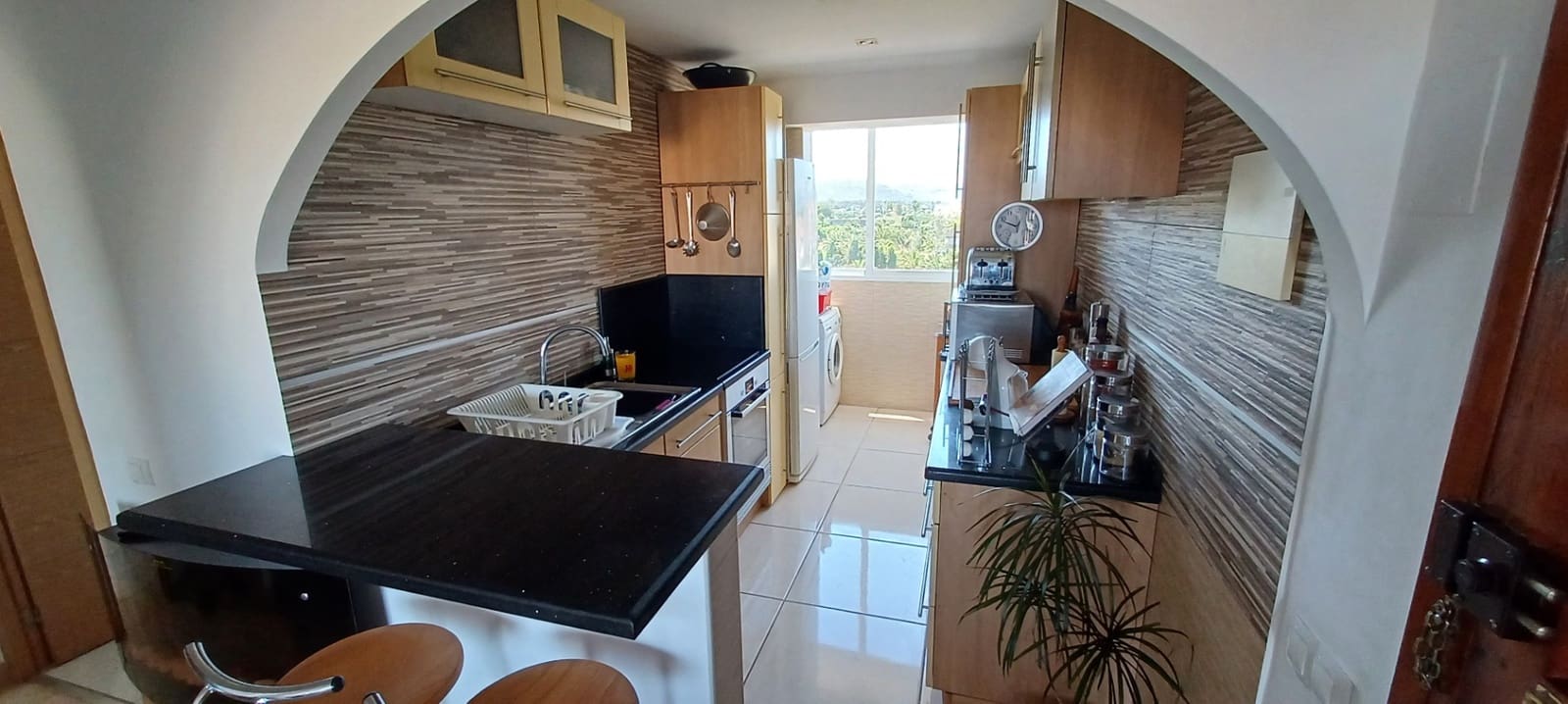 2 soveværelse Penthouse til salg i Denia med garage - € 265.000 (Ref: 9081087)