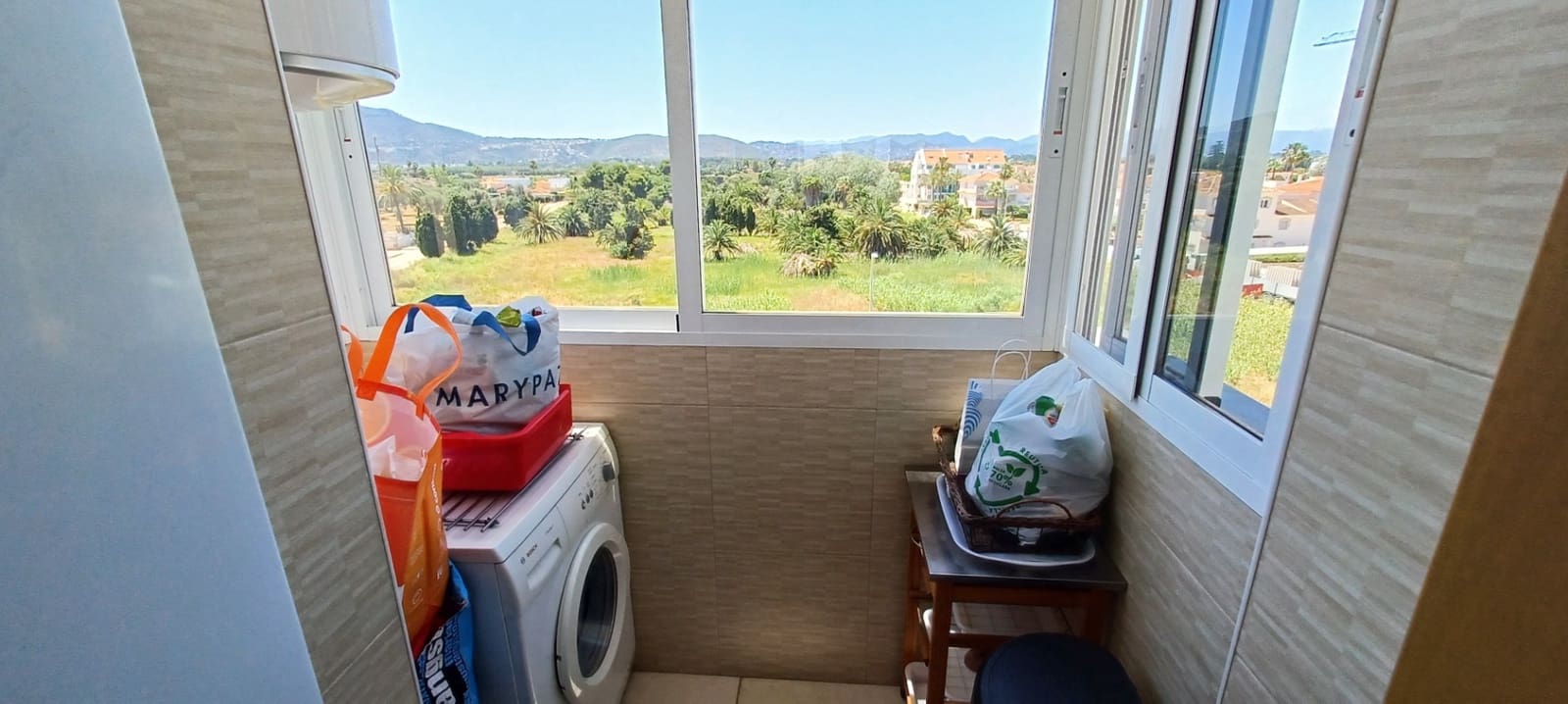 2 soveværelse Penthouse til salg i Denia med garage - € 265.000 (Ref: 9081087)