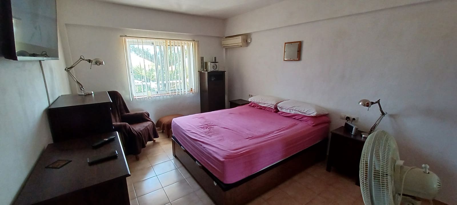 2 soveværelse Penthouse til salg i Denia med garage - € 265.000 (Ref: 9081087)