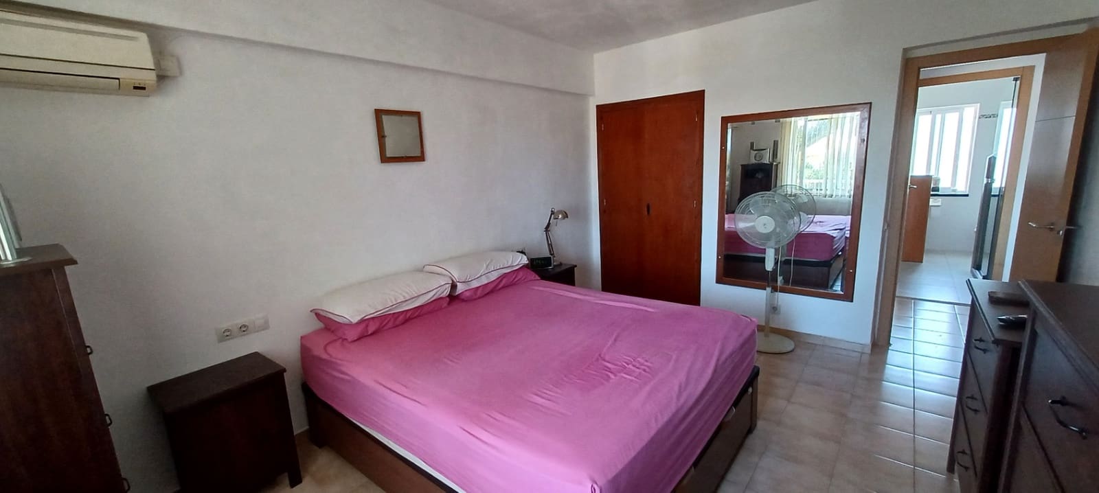 2 soveværelse Penthouse til salg i Denia med garage - € 265.000 (Ref: 9081087)