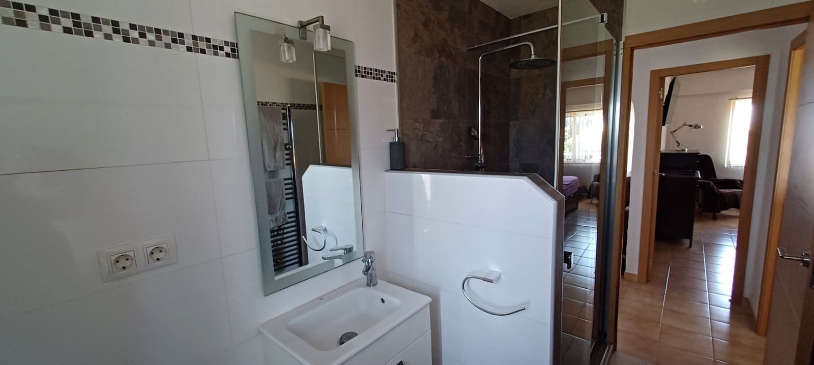 2 soveværelse Penthouse til salg i Denia med garage - € 265.000 (Ref: 9081087)