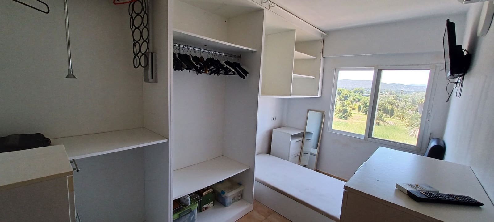 2 soveværelse Penthouse til salg i Denia med garage - € 265.000 (Ref: 9081087)