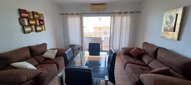 2 slaapkamer Penthouse te koop in Las Marinas / Les Marines, Dénia met garage - € 265.000 (Ref: 9081087)
