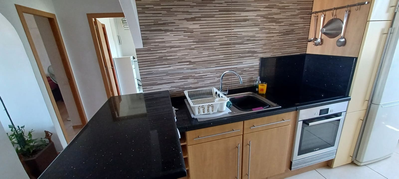 2 soveværelse Penthouse til salg i Denia med garage - € 265.000 (Ref: 9081087)