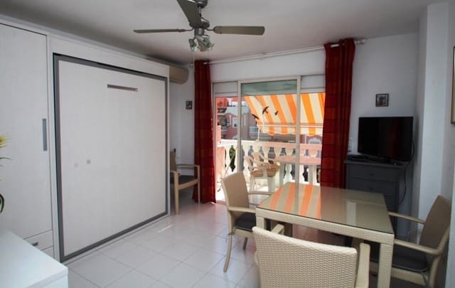 Leilighet til salgs i El Palmar - Los Molinos, Dénia med svømmebasseng garasje - € 165 000 (Ref: 9100233)