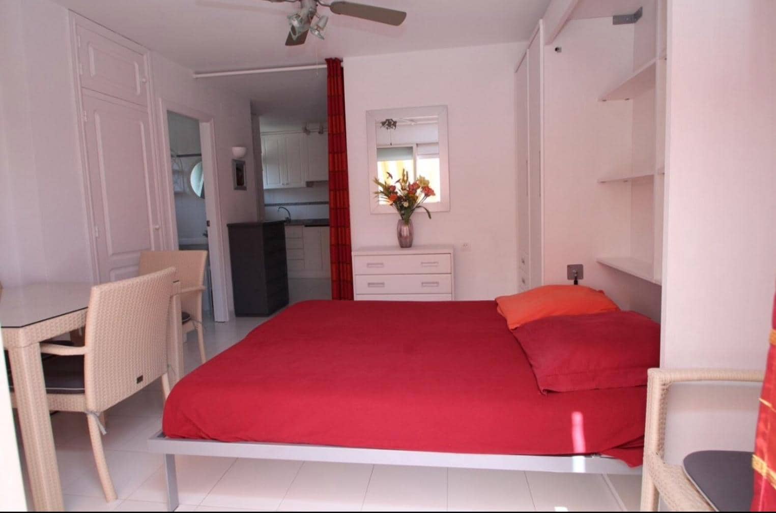 Lejlighed til salg i Denia med swimmingpool garage - € 165.000 (Ref: 9100233)