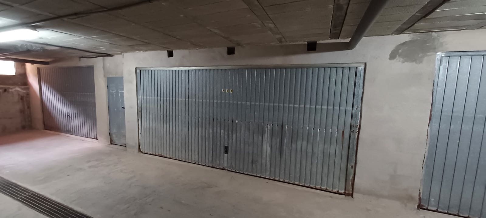 Lejlighed til salg i Denia med swimmingpool garage - € 165.000 (Ref: 9100233)