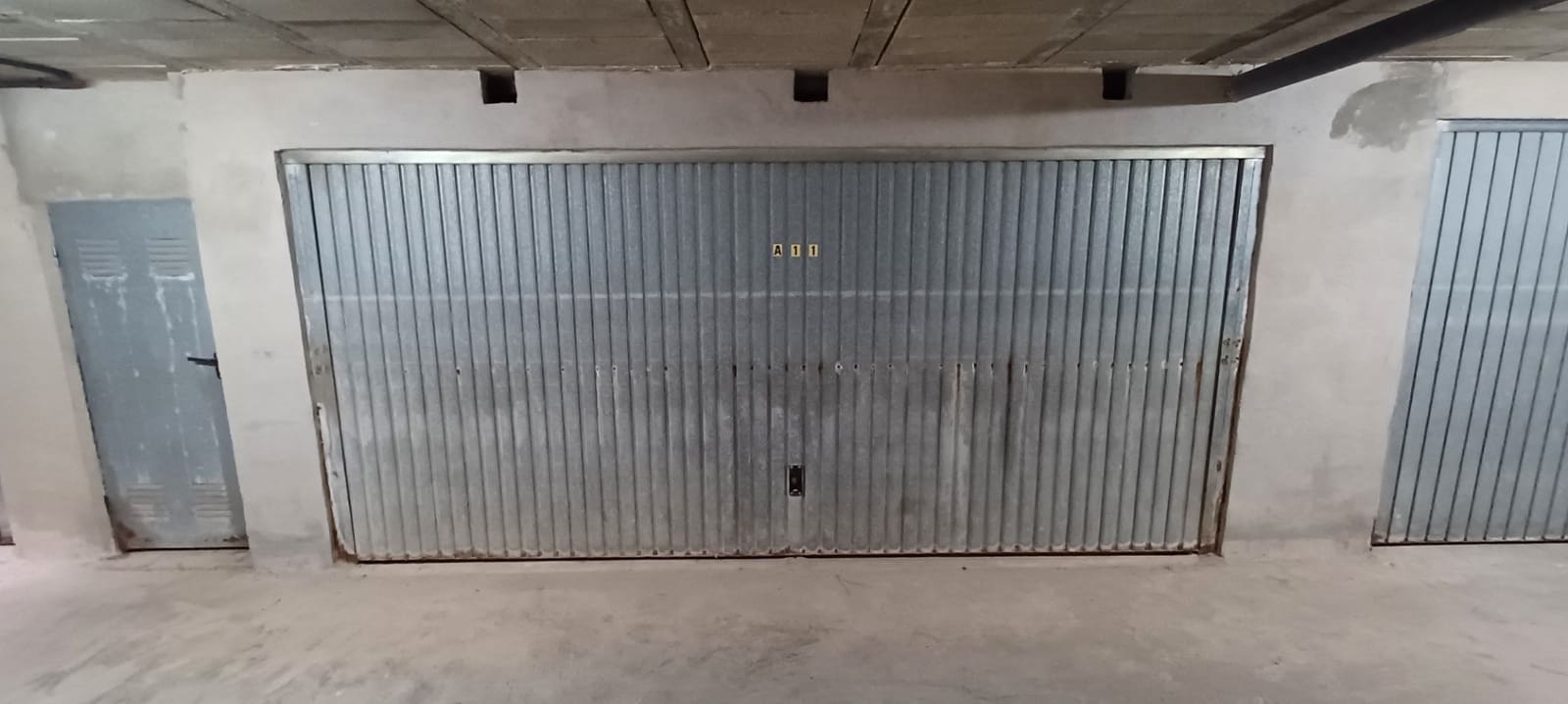 Lejlighed til salg i Denia med swimmingpool garage - € 165.000 (Ref: 9100233)