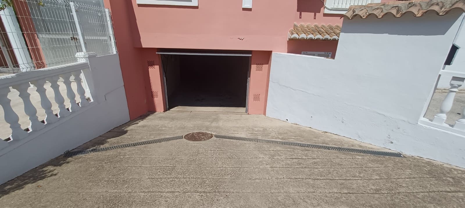 Lejlighed til salg i Denia med swimmingpool garage - € 165.000 (Ref: 9100233)