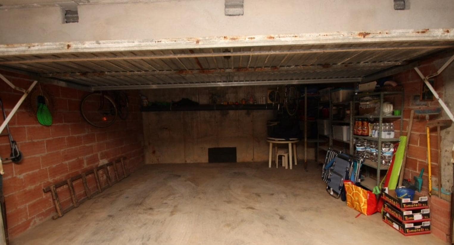 Lejlighed til salg i Denia med swimmingpool garage - € 165.000 (Ref: 9100233)