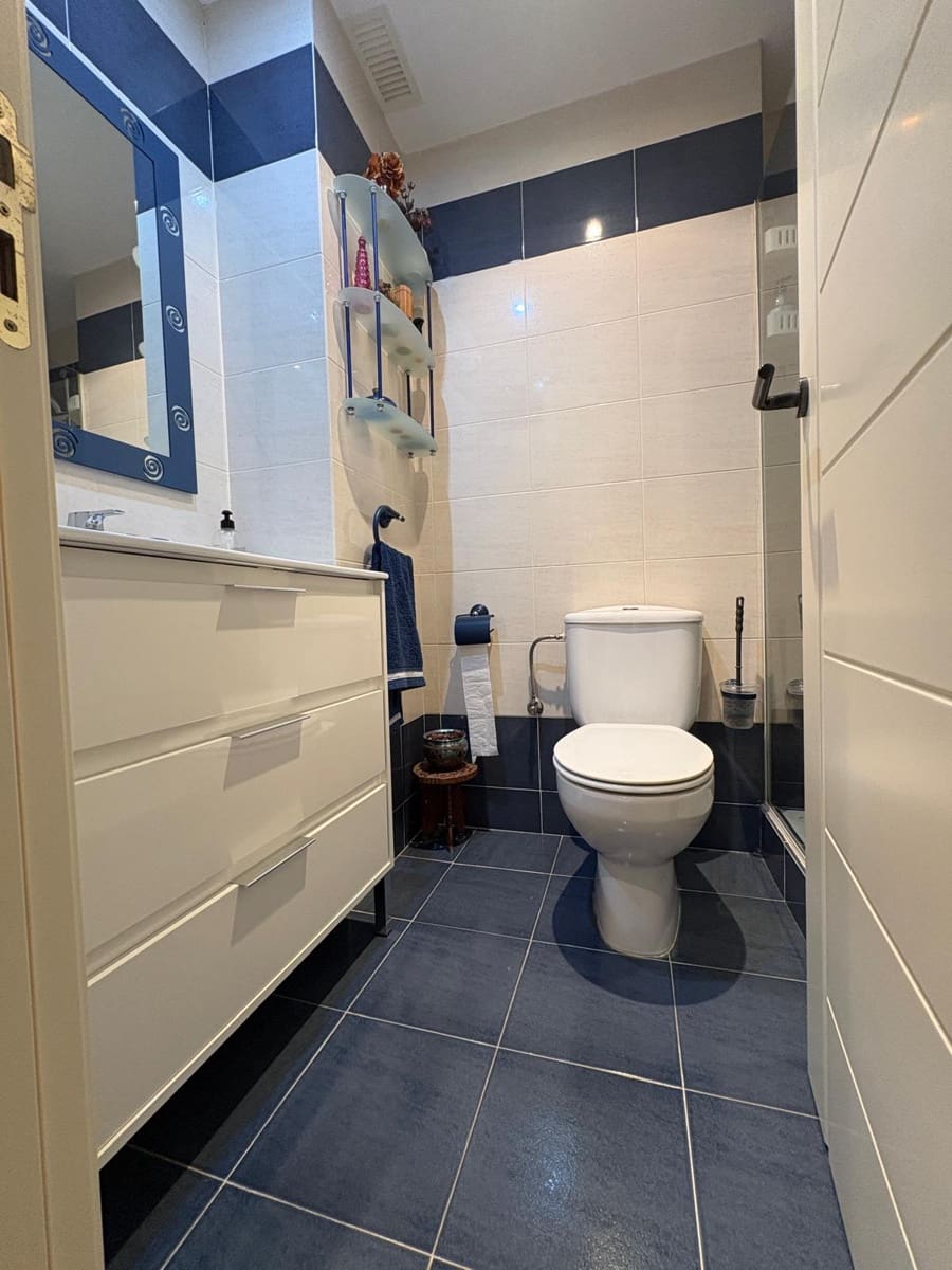 3 soverom Leilighet til salgs i Denia med svømmebasseng garasje - € 399 000 (Ref: 9133806)