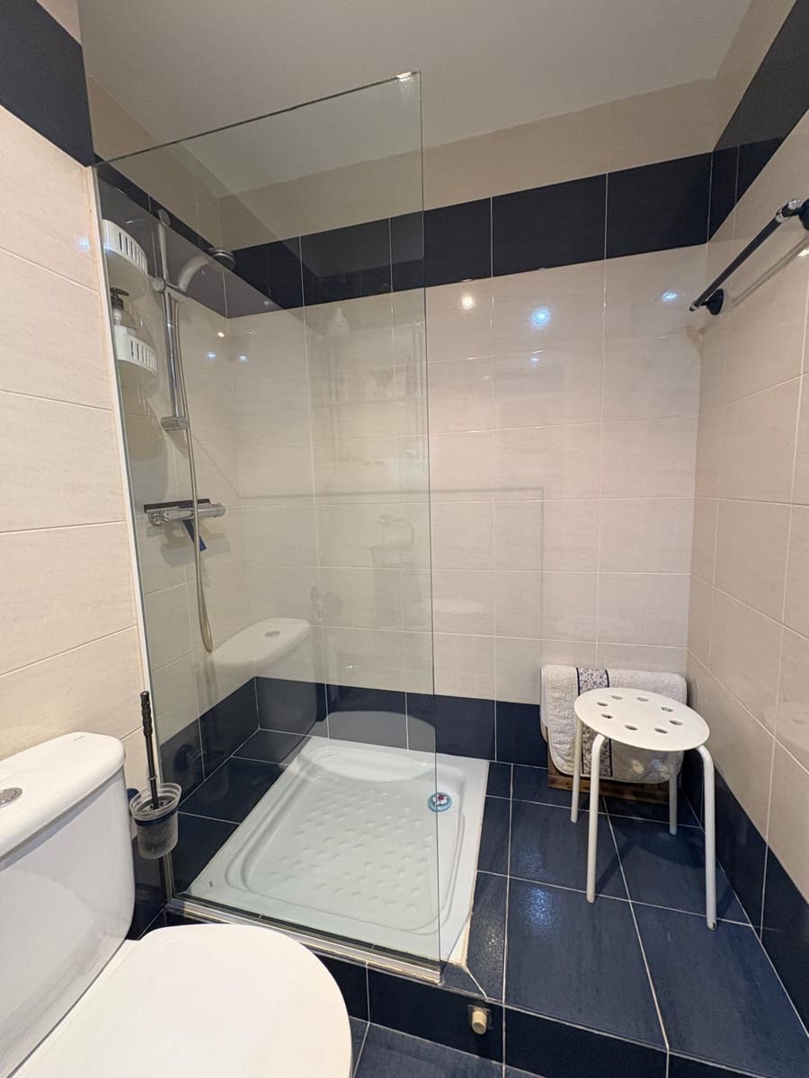 3 soverom Leilighet til salgs i Denia med svømmebasseng garasje - € 399 000 (Ref: 9133806)