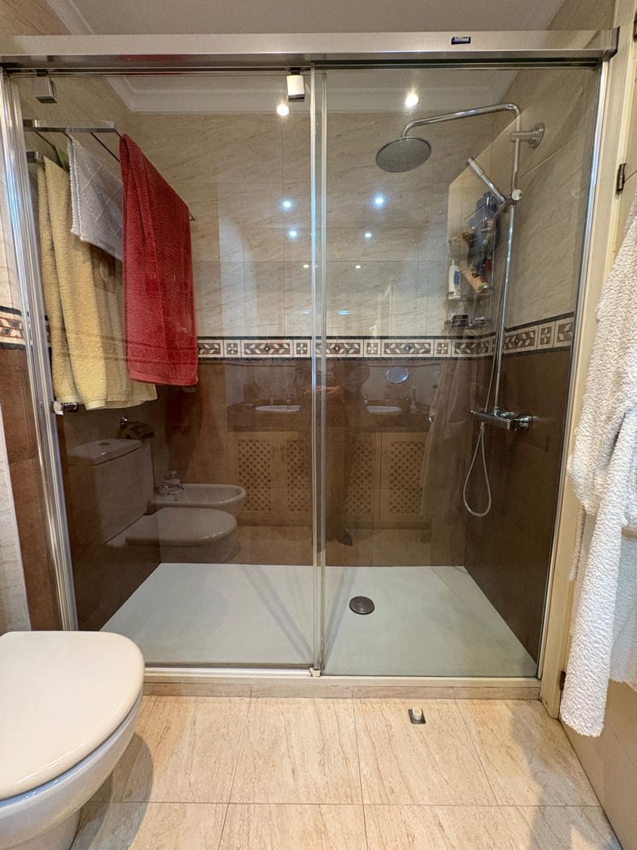 3 soverom Leilighet til salgs i Denia med svømmebasseng garasje - € 399 000 (Ref: 9133806)