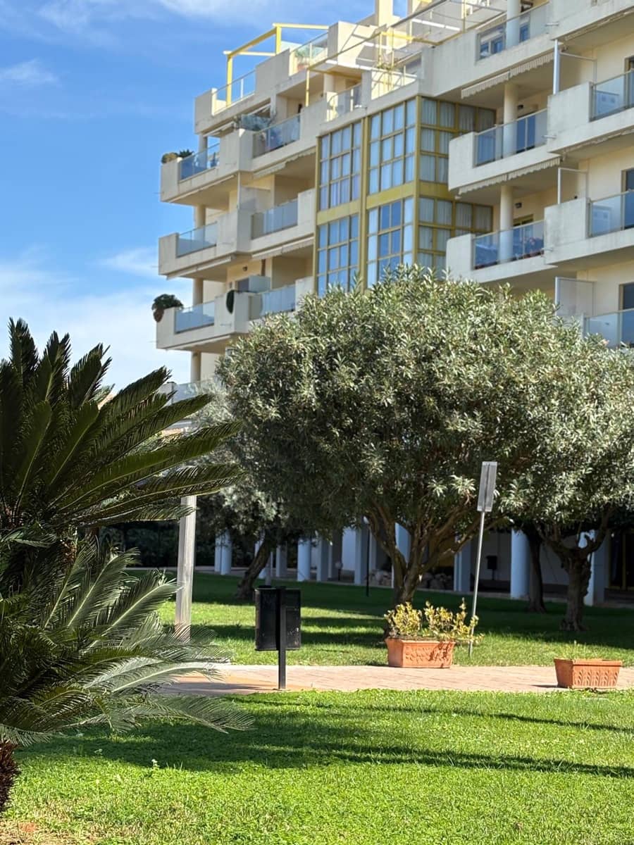 3 soverom Leilighet til salgs i Denia med svømmebasseng garasje - € 399 000 (Ref: 9133806)