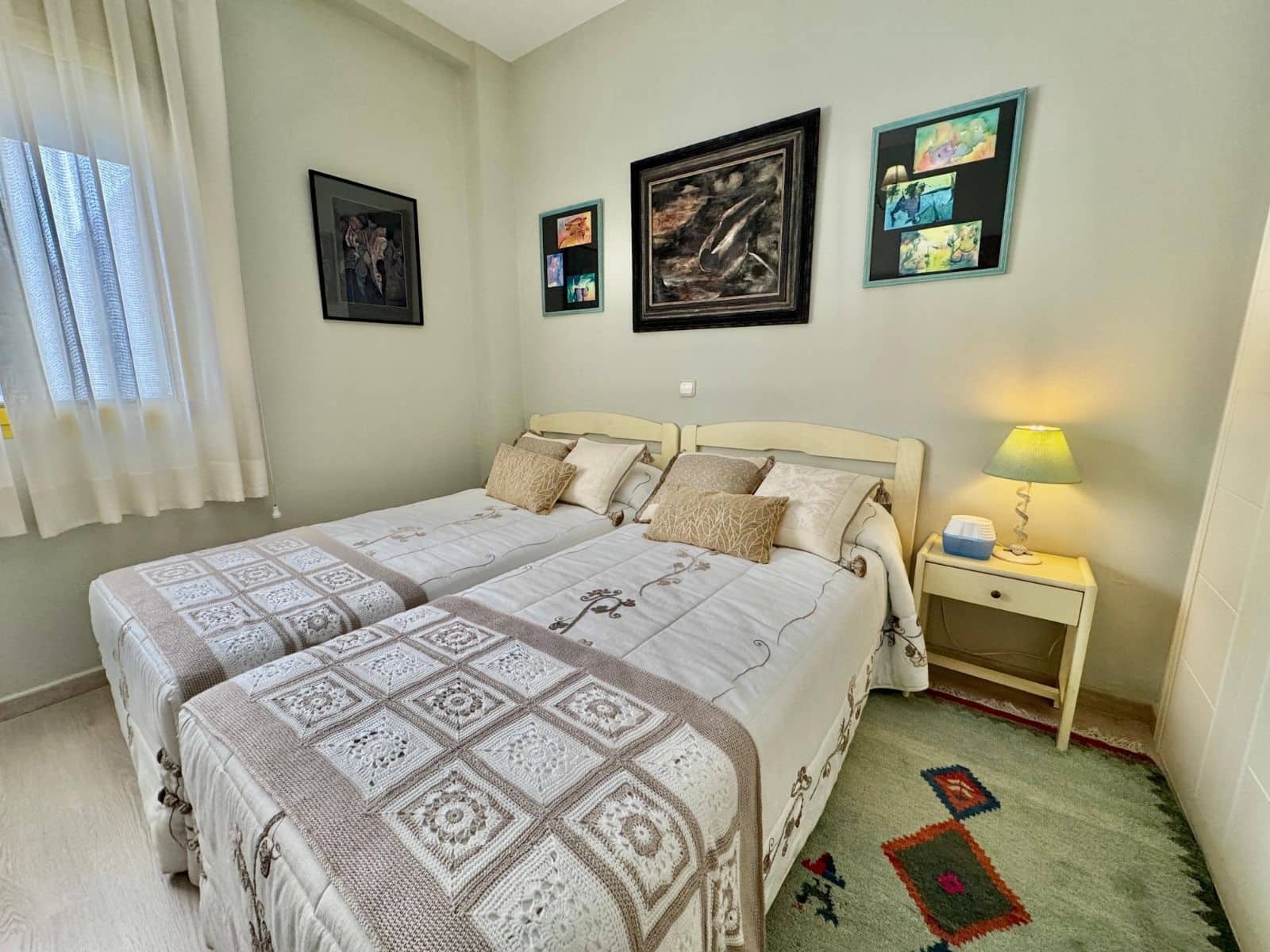 3 soverom Leilighet til salgs i Denia med svømmebasseng garasje - € 399 000 (Ref: 9133806)