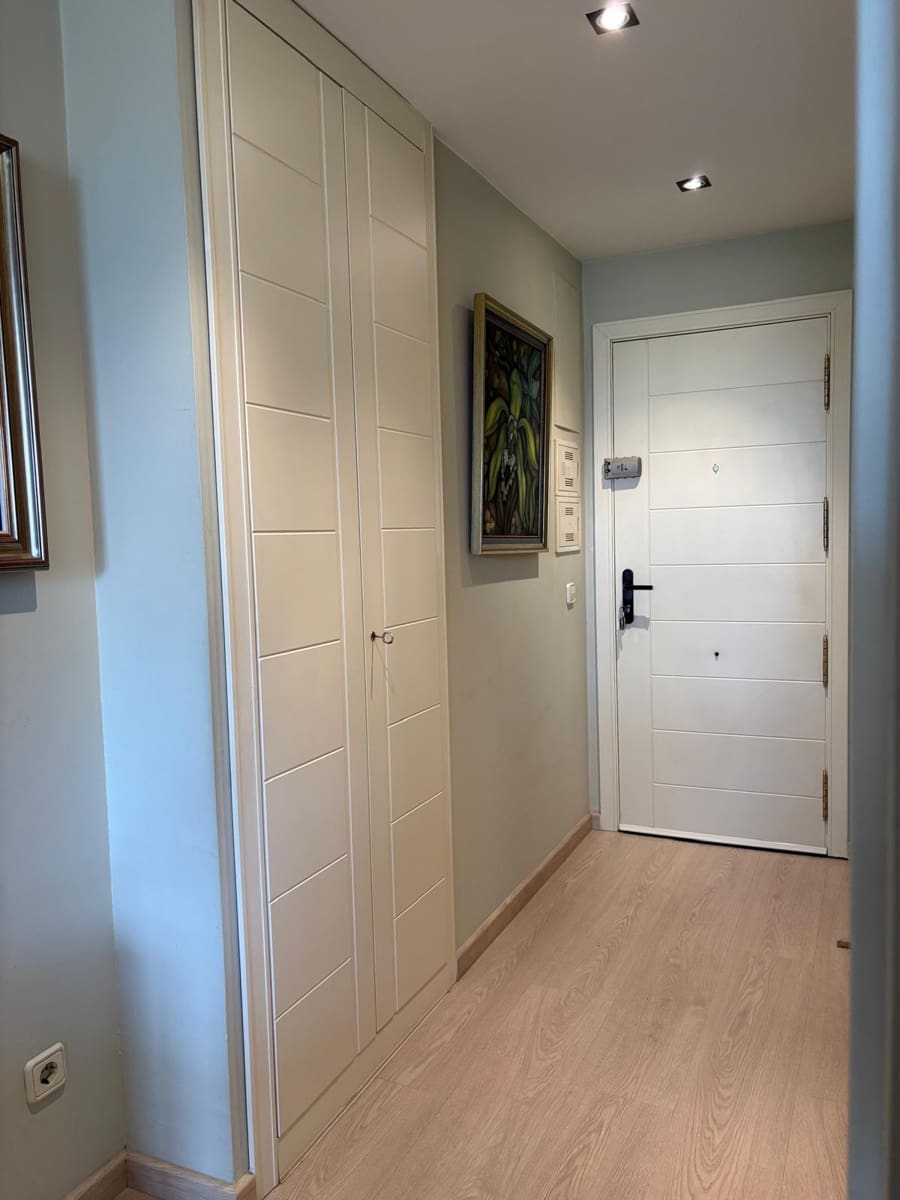 3 soverom Leilighet til salgs i Denia med svømmebasseng garasje - € 399 000 (Ref: 9133806)