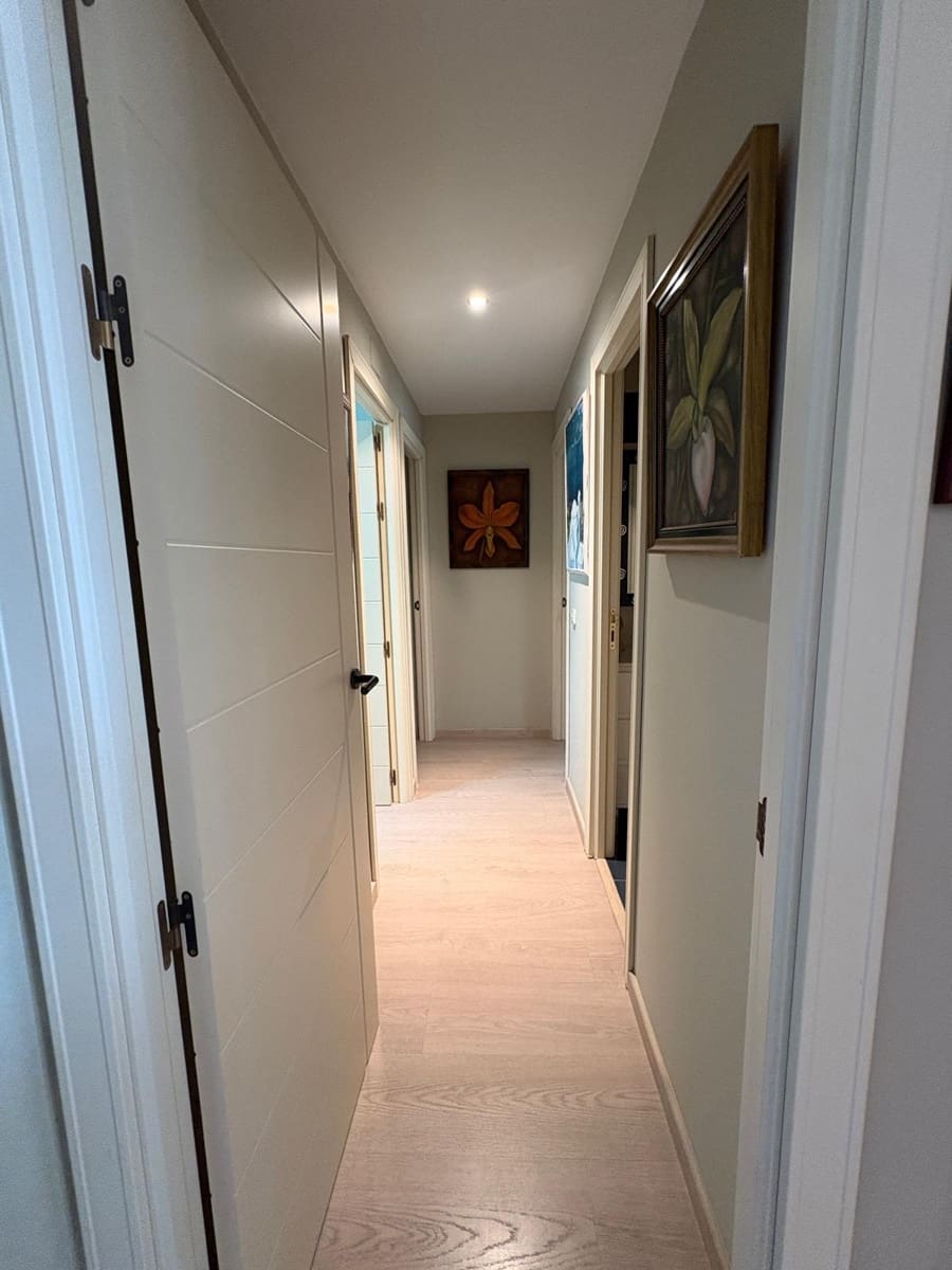 3 soverom Leilighet til salgs i Denia med svømmebasseng garasje - € 399 000 (Ref: 9133806)