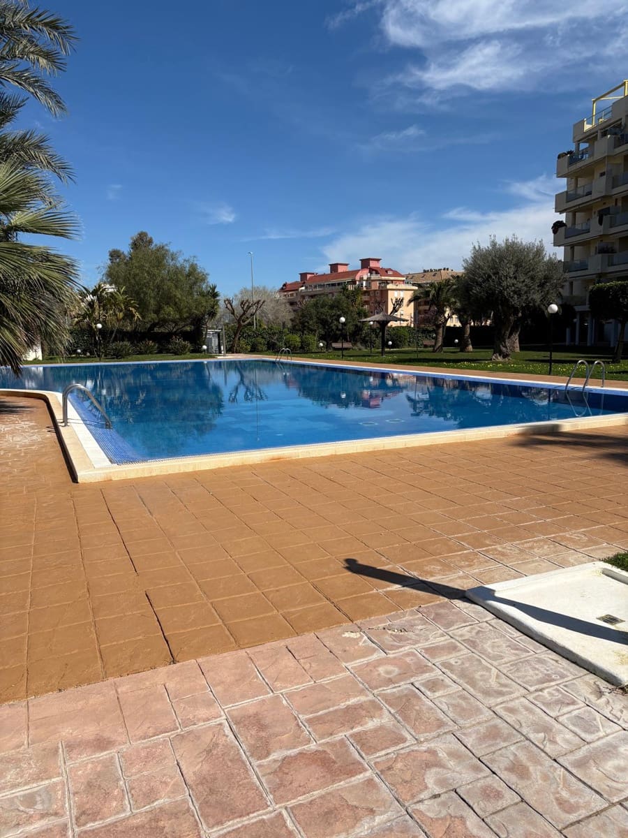 3 soverom Leilighet til salgs i Denia med svømmebasseng garasje - € 399 000 (Ref: 9133806)