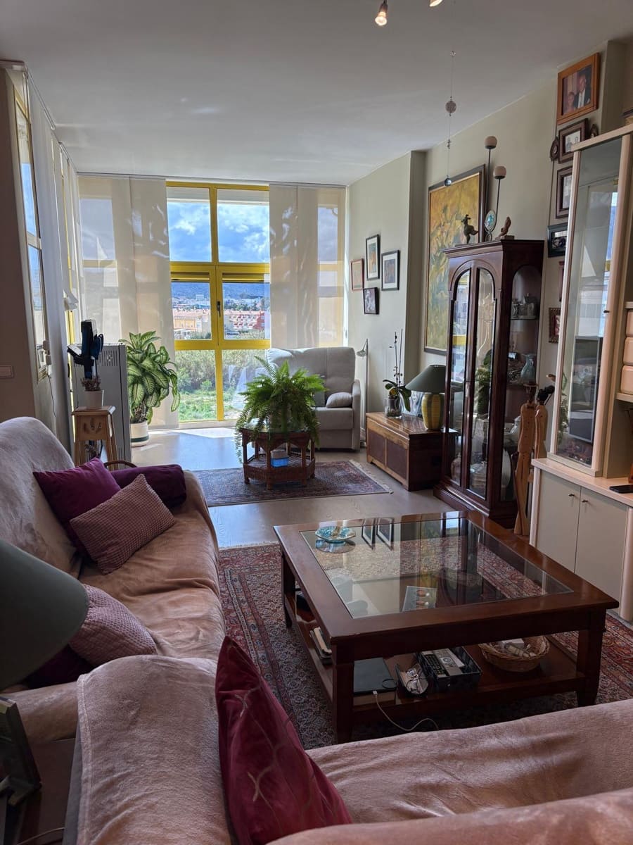 3 soverom Leilighet til salgs i Denia med svømmebasseng garasje - € 399 000 (Ref: 9133806)