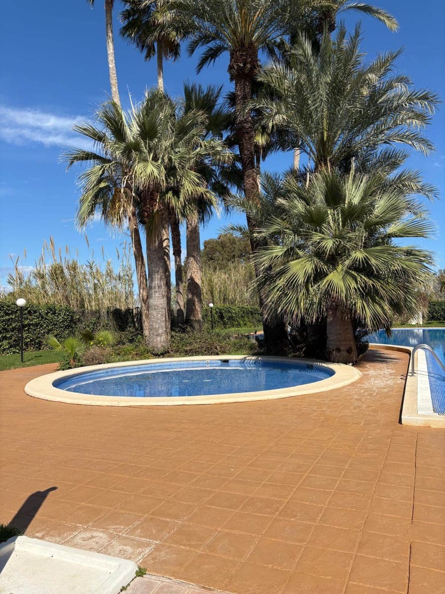 3 soverom Leilighet til salgs i Denia med svømmebasseng garasje - € 399 000 (Ref: 9133806)