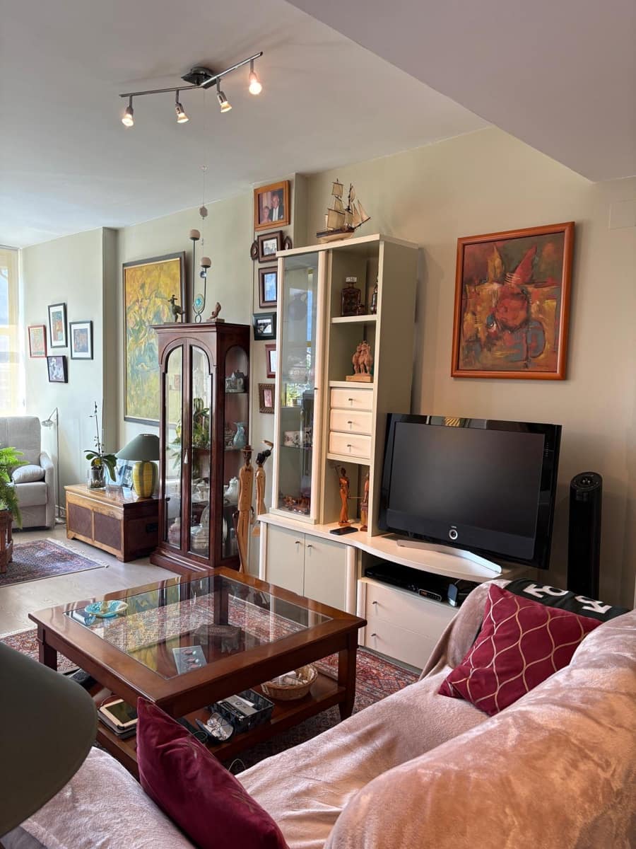 3 soverom Leilighet til salgs i Denia med svømmebasseng garasje - € 399 000 (Ref: 9133806)