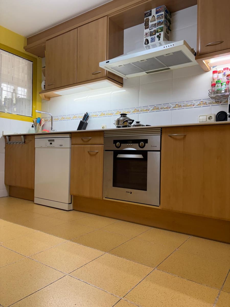 3 soverom Leilighet til salgs i Denia med svømmebasseng garasje - € 399 000 (Ref: 9133806)