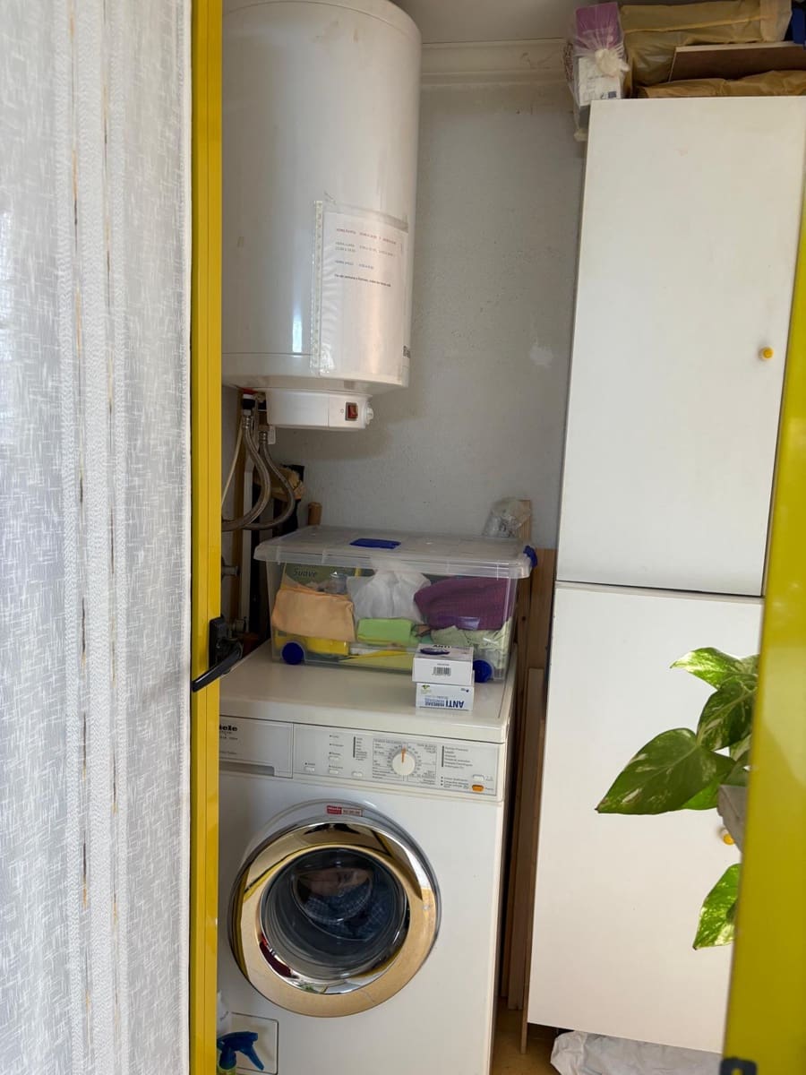 3 soverom Leilighet til salgs i Denia med svømmebasseng garasje - € 399 000 (Ref: 9133806)