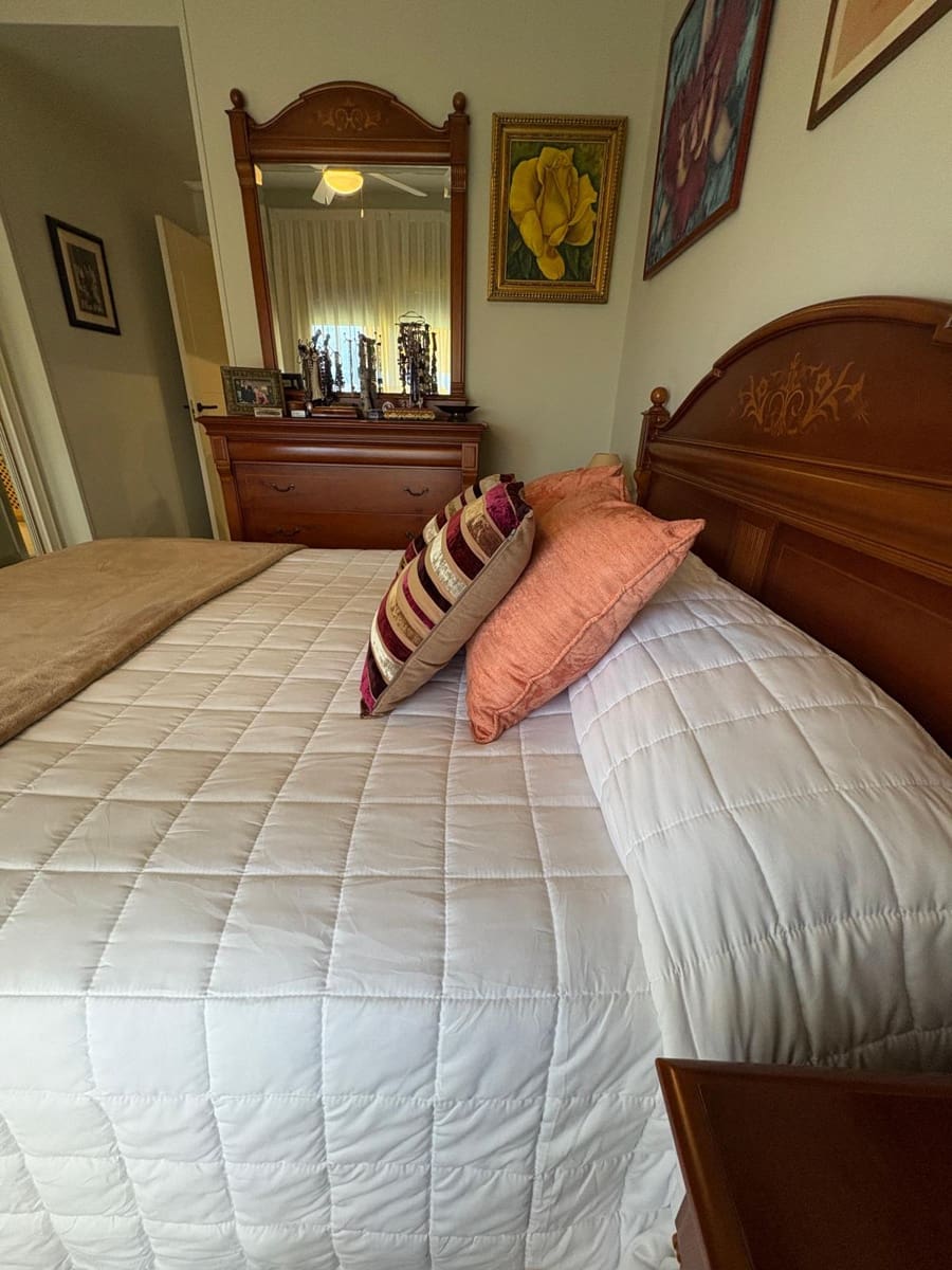 3 soverom Leilighet til salgs i Denia med svømmebasseng garasje - € 399 000 (Ref: 9133806)